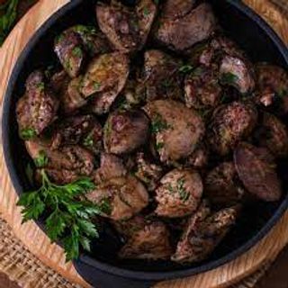 Chicken Liver