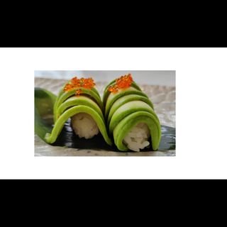 100c nighiri avocado