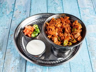 Kicha Fitfit speciale con yogurt