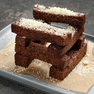 Чесночные гренки (100 гр.)