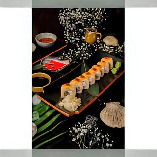 Запечённая Филадельфия