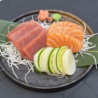 Surtido de Sashimi  (12 Uds.)
