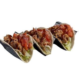 Tacos de Pulled - 3 pz.