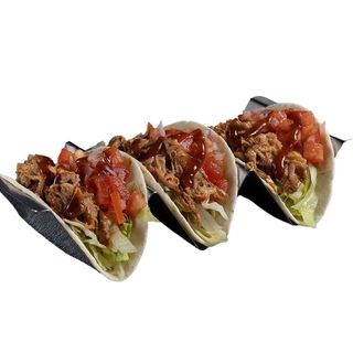 Tacos de Pulled - 3 pz.