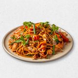 Tallarines Salteados (NOVEDAD)