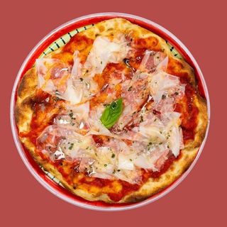 Margherita Bella Lodi