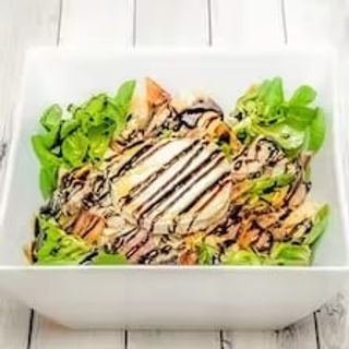 Ensalada De Canónigos