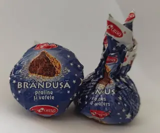 Brandusa