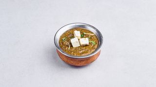 Palak Paneer