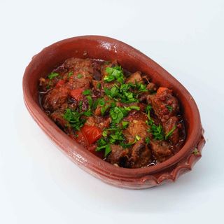 Mućkalica