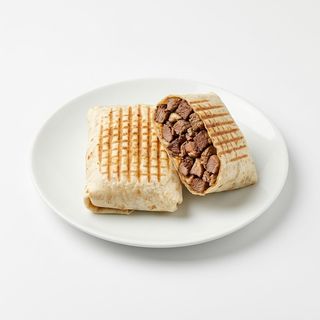 Taco Francés