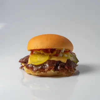 Classic Burger
