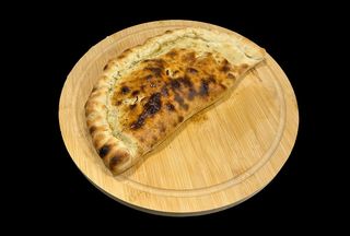 Кальцоне "Шинка і гриби" (Піца)