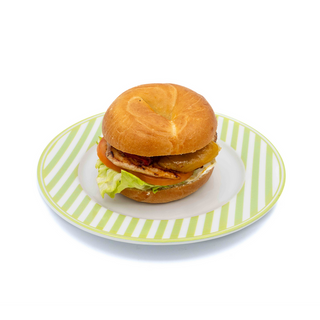 Grilled Chicken