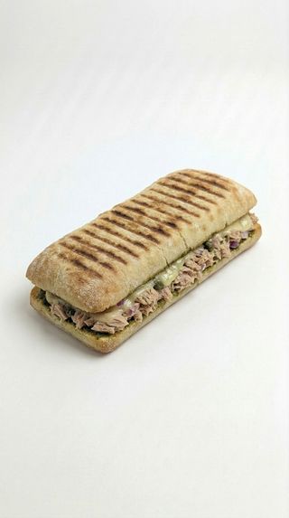 Panini thon
