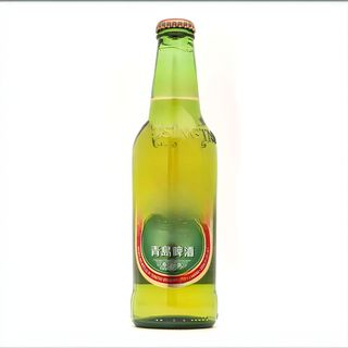Cerveza TsingTao Cristal