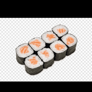 SALMON MAKI