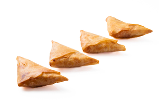 Samosa (4 pzas.)