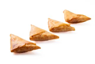 Samosa (4 pzas.)