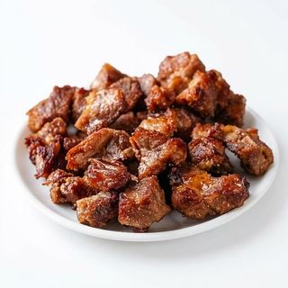 Pork Plain