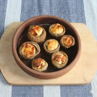 სოკო სულგუნით
