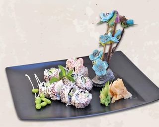 91. Калифорния (8бр)