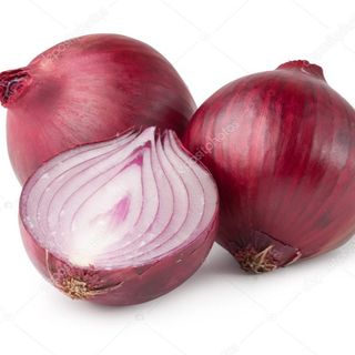 Cebolla roja BÍO