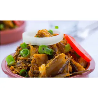 StockFish  And Ugba