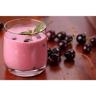 Cherry Shake