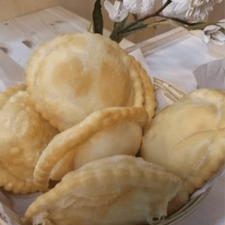 Combo Dúo Empanadillas (6 unidades)
