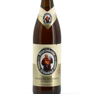 Fransiskaner (trigo)