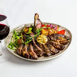 Ribeye
