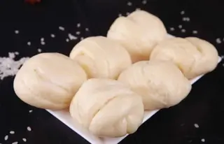 Пампушки Ассорти