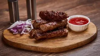 Sarajevski ćevapi 1kg