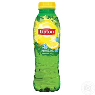 Чай Lipton (500 мл)