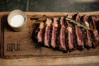 Ribeye Premium (600 gr)