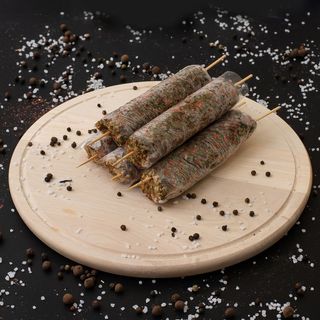 Люля-кебаб В Спеціях 100 Г