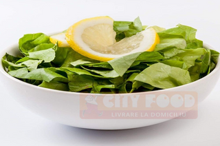 Salată de salată verde