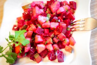 Салат Свекольный, 150гр