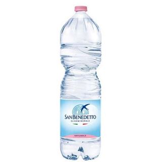 Acqua naturale grande