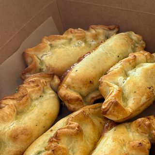 Empanadas de Pollo (sin lactosa)