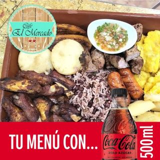 Picada Bq