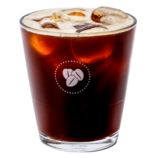 Ледено Американо