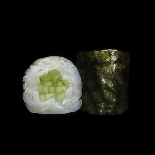 Maki Concombre - 6Pcs