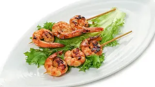 31  EBI YAKI