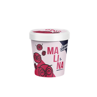 Lody malinowe 480ml