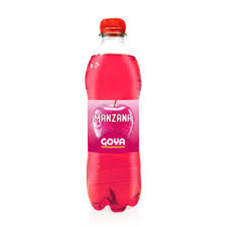 Goya Manzana (500 Ml.)