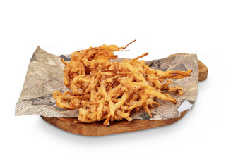 Жареный чечил (90г)