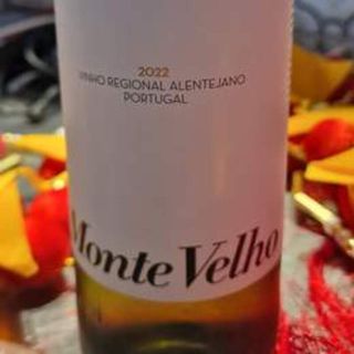 234. Vinho Branco Monte Velho