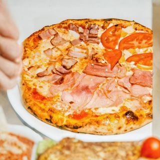 Пица Анкора (710г)